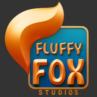 Fluffy Fox Studios logo